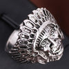 Men Ring Club Party Indian Design